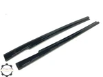 2020-2025 Mercedes GLB250 X247 Left Right Side Sunroof Molding Pair Set Oem. Fixed Price $139.99.