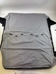 Open Box Bestop 76305-35 Supertop Truck Bed Black Diamond. Fixed Price $699.99.