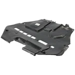 Front Engine Splash Shield 2010-2012 Mercury Milan Ford Fusion Sel 9E5Z5410494A. Fixed Price $111.35.