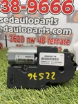 2012 Jeep Grand Cherokee Sun Roof Motor PN:30020271E Oem. Fixed Price $55.74.