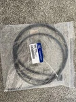 Genuine Hyundai Drive Cable 81662-A5000. Fixed Price $25.00.
