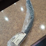 Fit For 1984-1996 Corvette C4 Coupe Roof Panel Weatherstrip Seal Left Hand. Fixed Price $25.00.