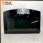 08-14 Mercedes-benz W204 C350 Sedan Rear Panoramic Sunroof Glass Oem. Fixed Price $256.49.