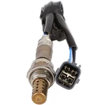 Oxygen Sensor-oe Style Denso 234-4015 Fits 2001 Lexus IS300 3.0L-L6. Fixed Price $89.07.