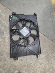 Toyota RAV4 Oem Front Cooling Fan Assembly With Motor 16360-25030 2021-2025. Fixed Price $450.00.