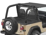 Bestop 80009 15 Sport Bar Cover. Fixed Price $228.20.