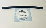 Mercedes Benz Uro Parts 000381 Soft Top Upper Right Seal R107 1077201078. Fixed Price $40.00.