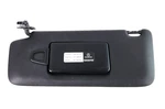 2022 Mercedes Benz W206 Interior Left Driver Side Sun Visor Black (A2068106102). Fixed Price $89.40.