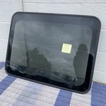Oem 2003-2008 Honda Element Rear Sun Moon Roof Replacement Glass. Fixed Price $160.00.