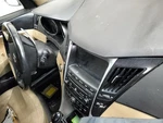 Roof Glass Only Vin C 5TH Digit Hybrid Front Fits 11-15 Sonata 1798464. Fixed Price $144.00.