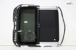 2017-2020 Acura Mdx Upper Sunroof Window Glass W/ Track Sunshade & Motor Oem. Fixed Price $351.77.