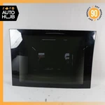 14-20 Mercedes W222 S550 S63 Amg Sedan Center Solar Panoramic Sunroof Glass Oem. Fixed Price $579.23.