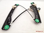 2011 Bmw 335XI 335I 328I 328XI E90 Sedan Front Left Door Window Regulator. Fixed Price $49.99.