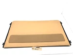 2014-2018 Bentley Flying Spur Sunroof Shade Cover Camel Brown Oem #read Notes. Fixed Price $177.97.