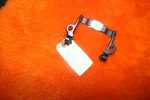 Nos 1979 Ford Mustang Moonroof Sunroof Handle D9ZZ-66502M70. Fixed Price $41.60.