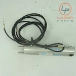 R170 Mercedes 97-04 Slk Class Convertible Top Right Main Lift Cylinder B611. Fixed Price $179.99.