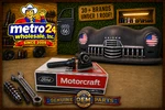 (1) TPMS35 F2GZ-1A189-A Ford Motorcraft F-150 Explorer Genuine. Fixed Price $16.95.