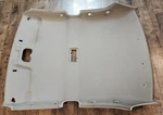 2002-2007 Subaru Impreza Wrx Sti Headliner Roof Panel Oem. Fixed Price $249.99.