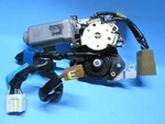 03-08 Toyota Corolla Matrix Sunroof Motor Sliding Gear 1.8L 4DOO 63260-02040 Oem. Fixed Price $88.99.