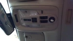Used Front Upper Center Console Fits: 2011 Chevrolet Equinox W/sunroof. Fixed Price $174.90.