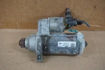 18 19 20 22 Volkswagen Atlas 3.6L V6 Engine Starter Motor Oem 02M911021P. Fixed Price $40.00.