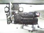 14 Lincoln Mkz Lid Motor Pull Down Power Trunk Opener Closer. Fixed Price $203.00.