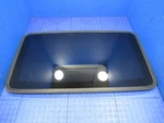 04-09 Toyota Sienna Sequoia Front Sunroof Glass 0356. Fixed Price $148.74.
