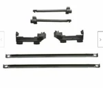 Repair Kit Panel / Window Guide For Chevy Suburban 99-06. Fixed Price $129.95.