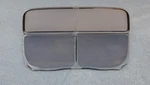 02-09 Audi A4 S4 Convertible Wind Deflector Screen Oem 8H0 862 953C. Fixed Price $279.99.