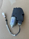 Genuine 816311M000 Motor Assy-sunroof Kia Forte Koup 2009-2013 Oem. Fixed Price $145.95.