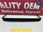 2019-2026 Bmw X5 X6 X7 Upper Panoramic Sunroof Air Deflector Net Black Oem. Fixed Price $89.33.