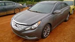 Roof Glass Only Vin C 5TH Digit Hybrid Front Fits 11-15 Sonata 289997. Fixed Price $203.99.
