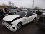 Convertible Top Motor Thru 8/19/07 Fits 05-08 Mustang 2031197. Fixed Price $167.69.