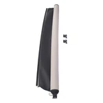 Gray Sunshade Sunroof Cover 25964410 19207927 For Cadillac Srx 3.6L 3.0L 2010-16. Fixed Price $53.99.