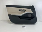 2020-2024 Bmw 330I 340I G20 Front Left Driver Side Interior Door Panel Oem. Fixed Price $119.99.