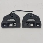 Mercedes CLK320 W208 Convertible Top Roof Latch Lock A2087700126 A2087700226. Fixed Price $44.95.