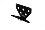 2015-19 Chevy Corvette Z06 Z07 Stage Gs Sto Sho License Bracket SNS50B. Fixed Price $99.99.