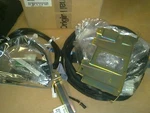 Bmw Series E46 Convertible Hardtop Installation Kit 84639416687 New Genuine. Fixed Price $380.00.
