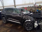 (local Pickup Only) Roof Glass Center Sliding Fits 19-23 Santa Fe 6934547. Fixed Price $349.99.