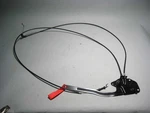 Bmw E36 Convertible Top Emergency Release Handle 1994-1999 325IC 328IC Oem Used. Fixed Price $56.25.