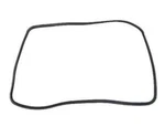 New Genuine Mercedes-benz Sunroof Perimeter Seal Weatherstrip (1986-2003) Oe. Fixed Price $254.40.