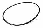 Genuine Oem Sunroof Opening Trim For Bmw 328I, M3, 335I, Xdrive 54108036477. Fixed Price $83.21.