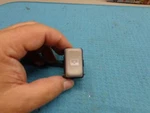 Hummer H3T 06 07 08 09 10 Gray Power Sunroof Switch Button. Fixed Price $29.44.