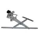 Front Left Window Regulator For Lexus ES350 V6 Sedan 2007-2012 Motor. Fixed Price $73.19.
