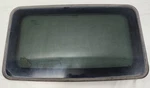 1997-2001 Honda Cr-v Sunroof Moonroof Glass Window Panel Black Tinted. Fixed Price $175.95.