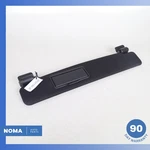14-24 Jaguar X152 F-type Left Driver Side Shade Black Oem. Fixed Price $49.80.