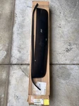 Genuine Mopar Sunroof Air Deflector Ventvisor For 07-11 Dodge Nitro Jeep Liberty. Fixed Price $81.00.