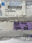 Genuine Gm Rear Sunroof Drain Hoses G8 (pair) 92169211 92280124. Fixed Price $70.00.