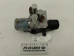 Saab 9-3 Convertible Top Lift Motor Hydraulic Pump Fits 2004-2010 05 06 07 08. Fixed Price $109.92.