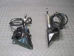 01-06 Bmw E46 330CI Conv Rear Left & Right Top Hydraulic Cylinder Pipe Set Oem. Fixed Price $130.52.